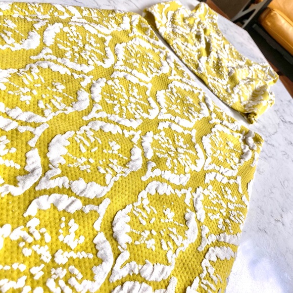 Lucy Paris Crop Sweater Top/Pencil Skirt Set - Picture 7 of 7